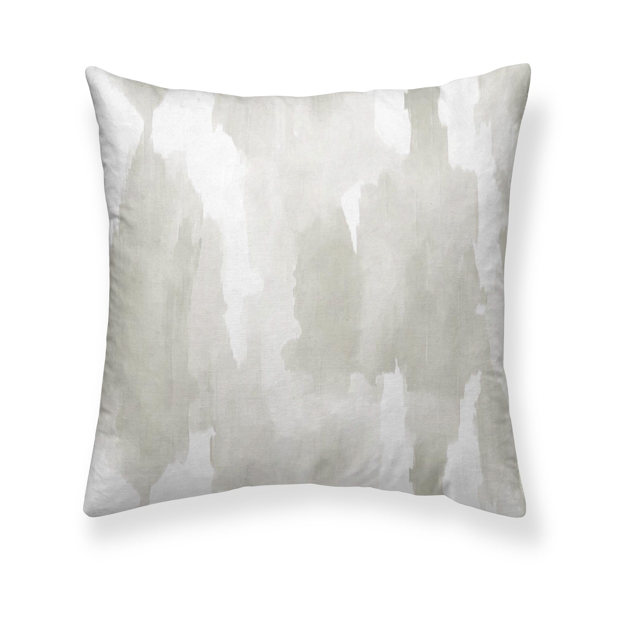 Funda de cojín Luton Gris 45x45 cm